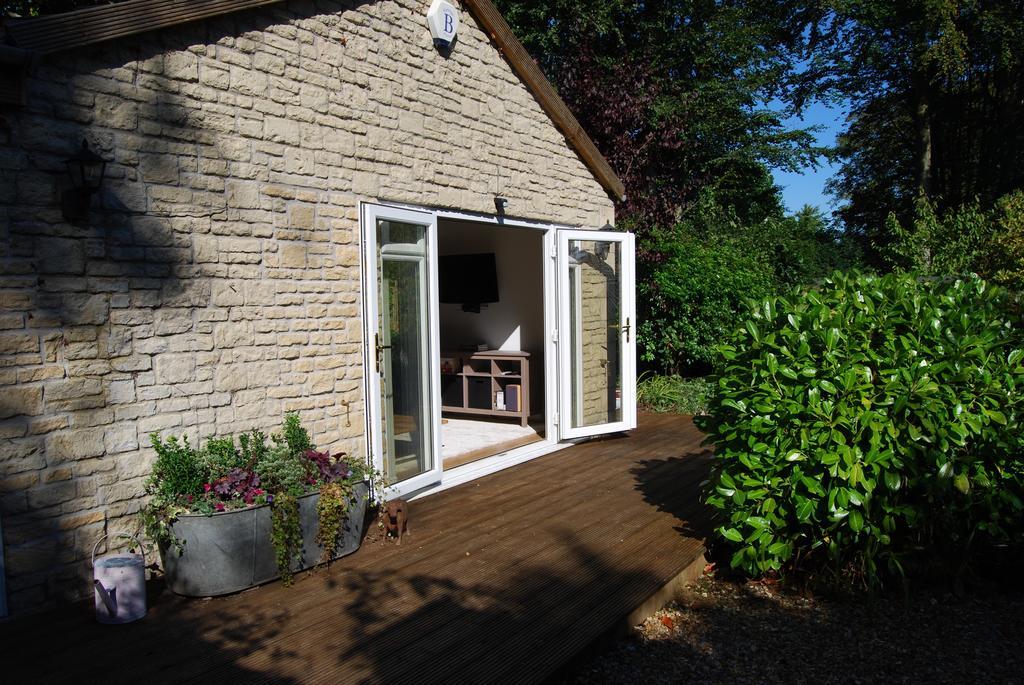 Fig Cottage, Near Bradford On Avon And Bath Holt  Extérieur photo