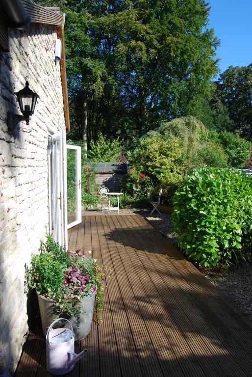 Fig Cottage, Near Bradford On Avon And Bath Holt  Extérieur photo
