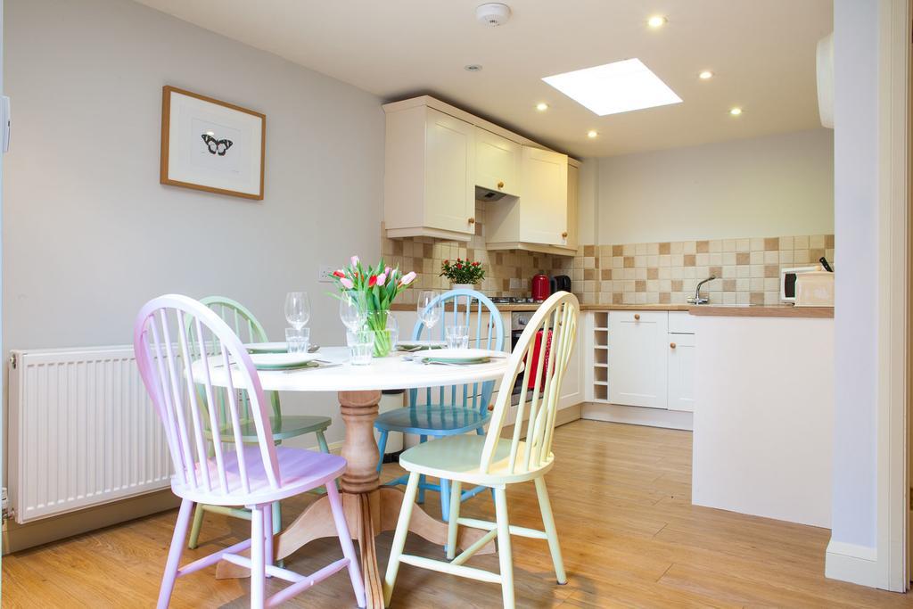 Fig Cottage, Near Bradford On Avon And Bath Holt  Extérieur photo