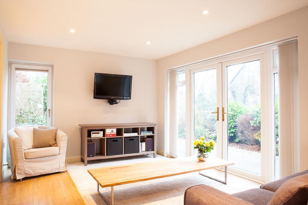 Fig Cottage, Near Bradford On Avon And Bath Holt  Extérieur photo