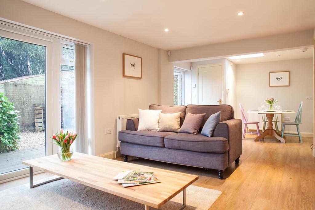Fig Cottage, Near Bradford On Avon And Bath Holt  Extérieur photo